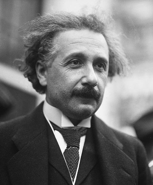 Цитаты Эйнштейна - INFOnotes