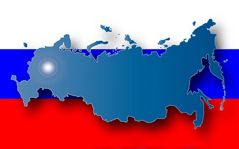 Интересные факты о границах России