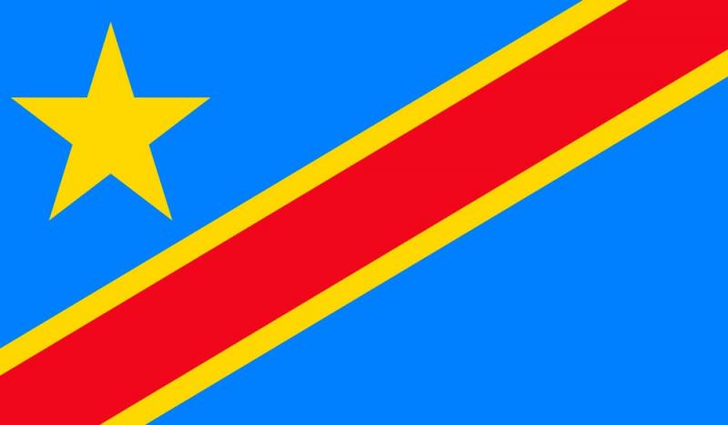 Интересные факты о Конго