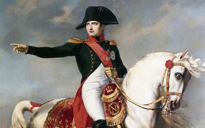 Интересные факты о Наполеоне - INFOnotes