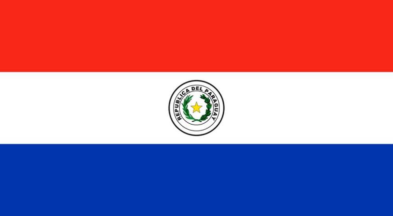 Интересные факты о Парагвае