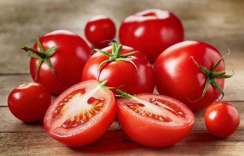 Интересные факты о помидорах - INFOnotes