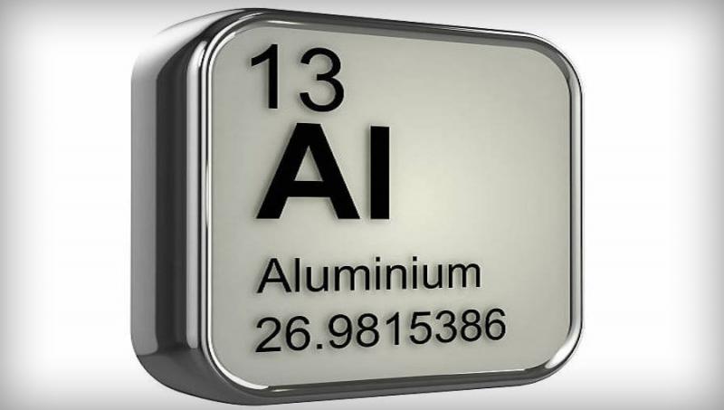 Интересные факты об алюминии