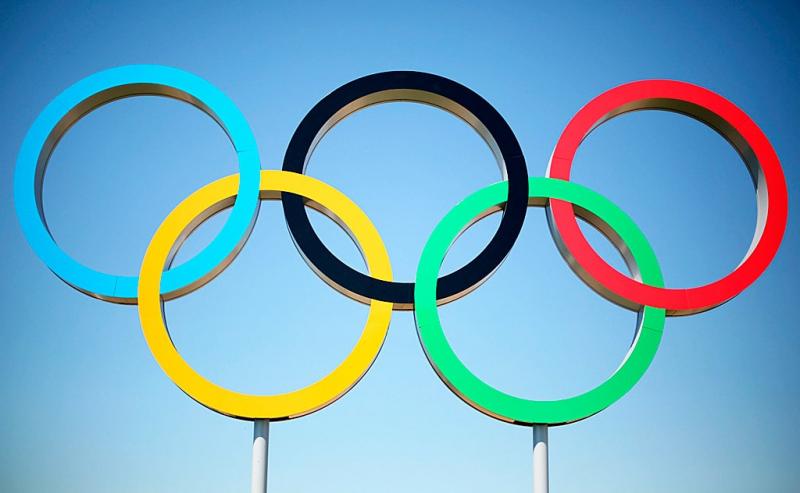 Интересные факты об Олимпийских играх