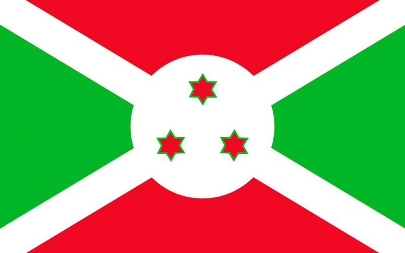 Интересные факты о Бурунди - INFOnotes