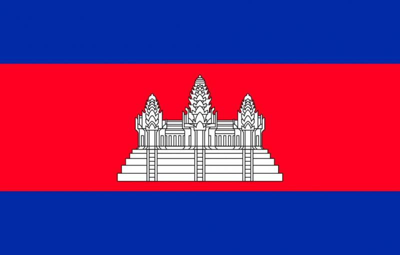 Интересные факты о Камбодже - INFOnotes