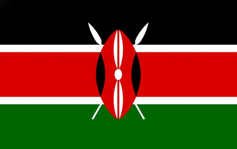 Интересные факты о Кении - INFOnotes