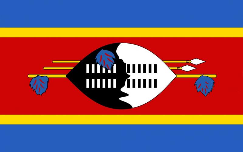 Интересные факты о Свазиленде - INFOnotes