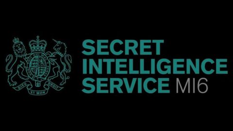 Секретная разведывательная служба (MI6) - Англия