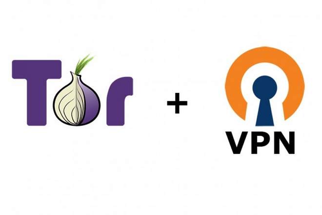 TOR и VPN