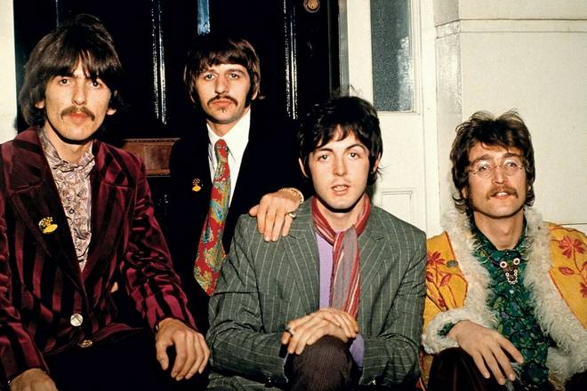 The Beatles самая богатая группа в мире