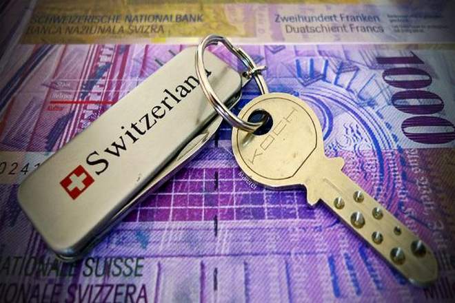 история секретных счетов в швейцарских банках