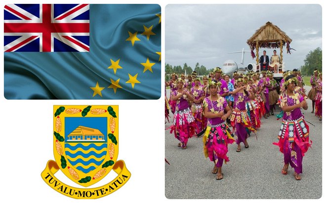7 стран, о которых вы, вероятно, никогда не слышали Тувалу
