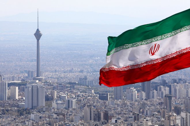 20 интересных фактов об Иране