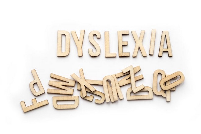 Что такое дислексия? Простыми словами.