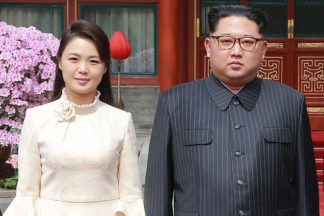10 правил, которым должна следовать жена Ким Чен Ына, Ли Соль Чжу
