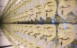 Anonymous: теневые хакеры атакуют Россию?