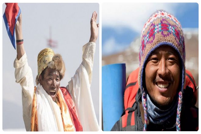 На высоте 4500 метров тибетцы живут в условиях окружающей среды, которые вывели бы из строя большинство людей. Недавние исследования выявили несколько генетических мутаций. И именно в них, по-видимому, заключен секрет невероятной выносливости этих людей на больших высотах.