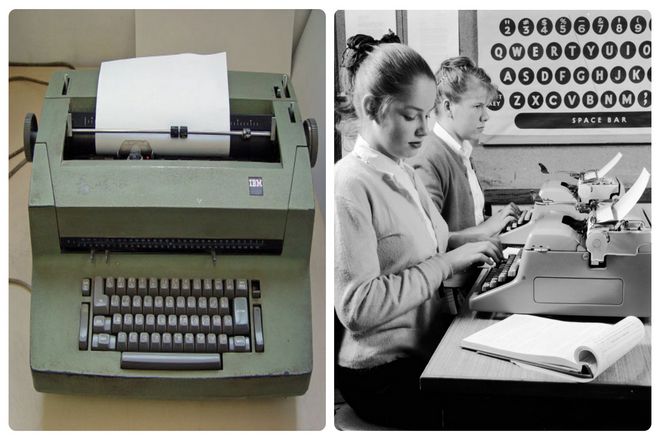 Аппаратные кейлоггеры впервые появились в 1970-х годах. Когда в Советском Союзе был разработан и развернут аппаратный кейлоггер, нацеленный на пишущие машинки в зданиях посольства и консульства США в Москве.