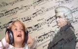 Что на самом деле известно об эффекте Моцарта у детей?
