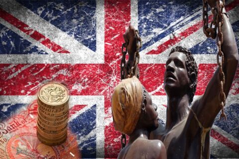 Как англичане задолжали Ротшильдам 180 лет за освобождение рабов