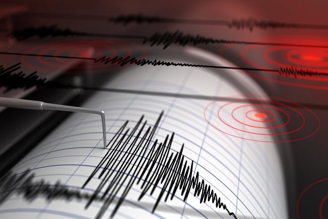 Землетрясения: что значит магнитуда по шкале Рихтера?