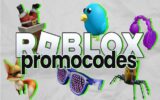 Промокоды Roblox на февраль 2023 года: все коды и награды