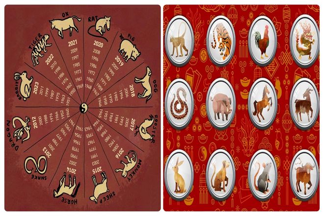 Но вы, вероятно, смутно знаете о чередовании животных, если только не празднуете китайский Новый год и не следуете лунному календарю. Но... Почему последовательность именно такая? Как работает китайский гороскоп?