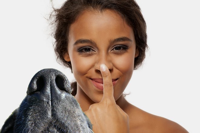 9 вещей, которые вы не знали о своем носе