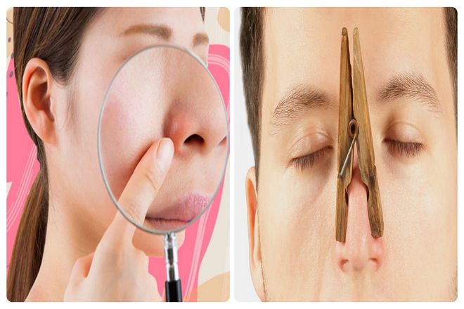 Почему нос так делает? Одной из функций носовой полости является увлажнение воздушного потока во время вдоха. Чтобы он не высушивал легкие.