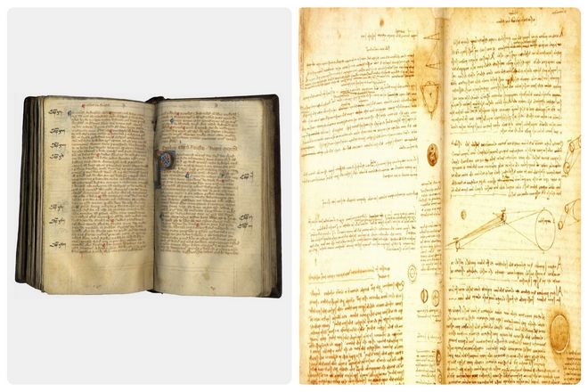 Кодекс Лестера является свидетельством гениальности Леонардо да Винчи и его влияния на современную науку и технику. Его знания применялись по-разному. От проектов по реставрации произведений искусства до цифрового архивирования.