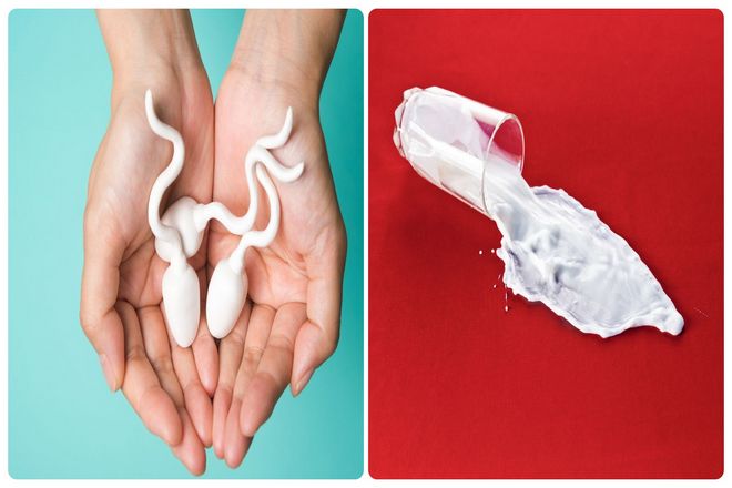 Среднее количество семенной жидкости, которое мужчина выбрасывает за раз, составляет от 2 мл до 5 мл. Здоровый взрослый мужчина может выпустить от 40 миллионов до 1,2 миллиарда сперматозоидов за раз.