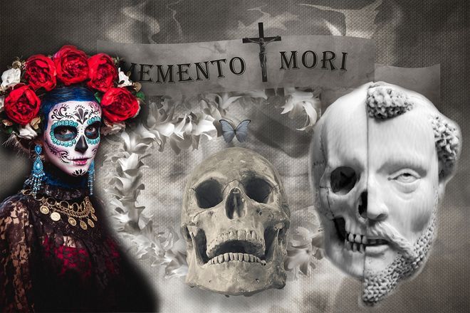 Что означает "Memento Mori"?