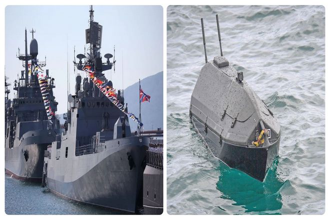 Морские беспилотники, которые Украина использует для поражения российских кораблей, стали символом инноваций и стойкости. Эти дроны представляют собой не только физическую угрозу.