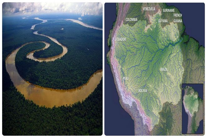 Крупные проекты в таких неблагоприятных условиях, как Амазонка, обычно срываются. Превышают запланированную стоимость и могут быть чрезвычайно опасными.