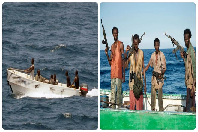 Сегодня масштабы сомалийского пиратства резко сократились. С 2016 по 2022 год было зафиксировано всего восемь фактических или попыток совершить акт пиратства.