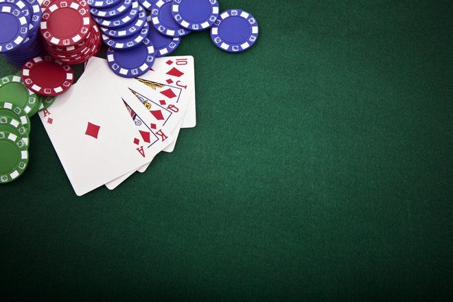 Странные факты об азартных играх