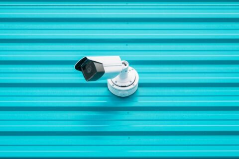 Фиктивные камеры видеонаблюдения: хитрый трюк или отсутствие безопасности?