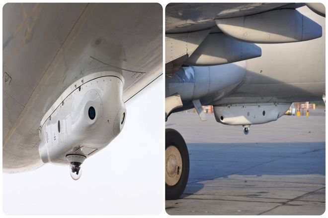 Израильскую авиакомпанию El Al называют "самой безопасной авиакомпанией в мире". Ее противоракетная оборона помогает защитить самолеты от террористов, желающих сбить гражданские самолеты.