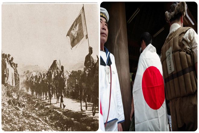 В конечном итоге войну выиграли японцы. Договор о мире был подписан в Портсмуте в 1905 году, но черногорцы тогда мирный договор не подписали, поскольку он не имел никакого значения.